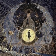 Cover-Bild zum Titel 'The Regeneration Itinerary (Digipak)' von 'And Oceans'