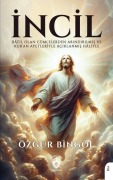 Cover-Bild zum Titel 'Incil' von 'Özgür Bingöl'