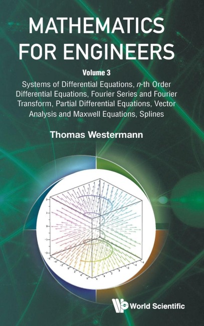 MATHEMATICS FOR ENGINEERS (V3) - Westermann Thomas