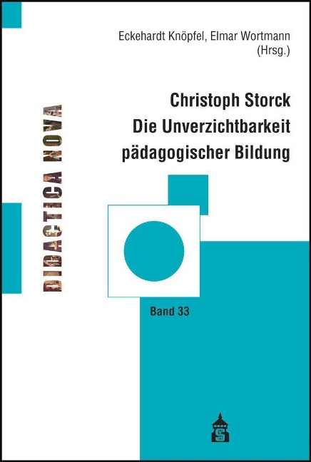 Die Unverzichtbarkeit pädagogischer Bildung - 