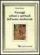 Cover-Bild zum Titel 'Paesaggi urbani e spirituali dell'uomo medioevale' von 'Paolo Brezzi'