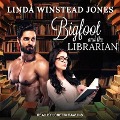 Bigfoot and the Librarian Lib/E - Linda Winstead Jones