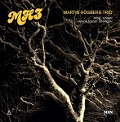 Cover-Bild zum Titel 'MH3' von 'Martin Högberg Trio'