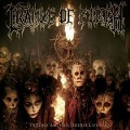 Cover-Bild zum Titel 'Trouble And Their Double Lives' von 'Cradle Of Filth'