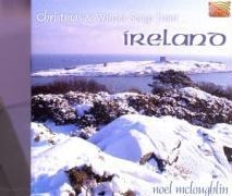 Christmas & Winter Songs From Ireland - Noel McLoughlin