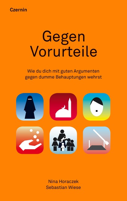 Gegen Vorurteile - Nina Horaczek, Sebastian Wiese