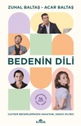 Cover-Bild zum Titel 'Bedenin Dili' von 'Zuhal Baltas, Acar Baltas'