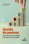 Gestão de pessoas - Maria Odete Rabaglio, Tiara Rabaglio Peres