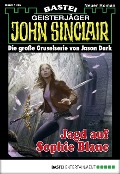 Cover-Bild zum Titel 'John Sinclair 1862' von 'Jason Dark'