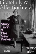 Cover-Bild zum Titel 'GRATEFULLY & AFFECTIONATELY' von 'Gráinne Hurley'