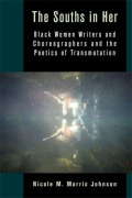 Cover-Bild zum Titel 'The Souths in Her' von 'Nicole M. Morris Johnson'