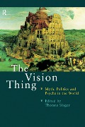 Cover-Bild zum Titel 'The Vision Thing' von 'Thomas Singer'