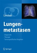 Cover-Bild zum Titel 'Lungenmetastasen' von ''