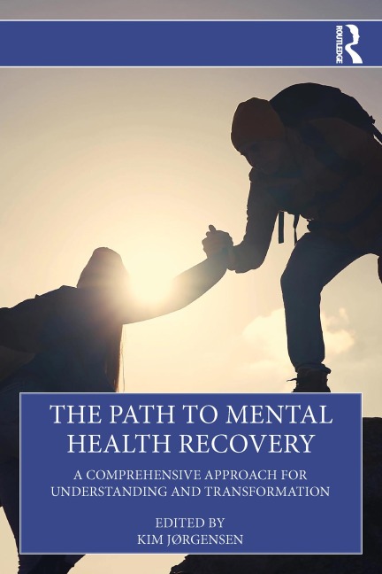 The Path to Mental Health Recovery - 