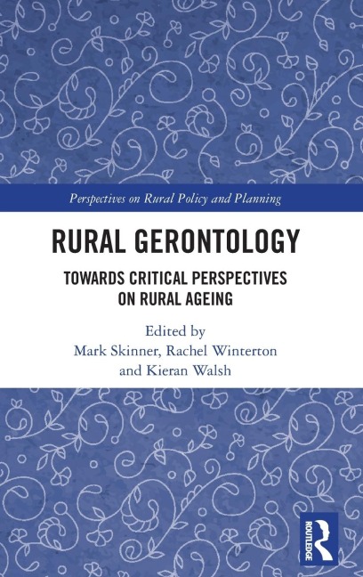 Rural Gerontology - 