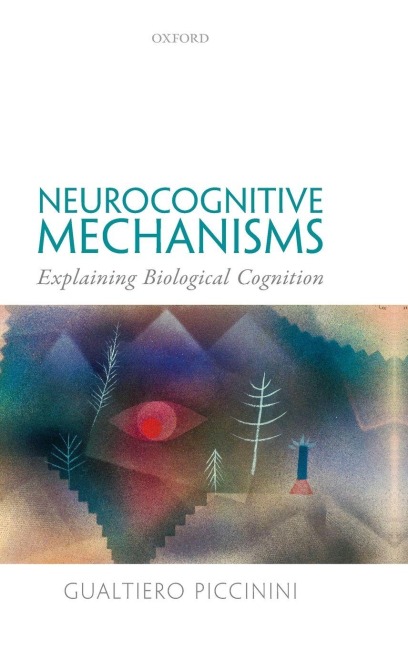 NEUROCOGNITIVE MECHANISMS C - Piccinini