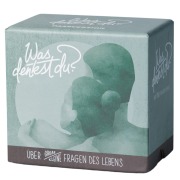 Was denkst du? Für Paare - 