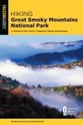 Cover-Bild zum Titel 'Hiking Great Smoky Mountains National Park' von 'Kevin Adams'