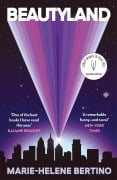 Cover-Bild zum Titel 'Beautyland' von 'Marie-Helene Bertino'