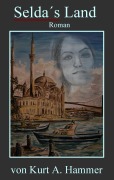 Cover-Bild zum Titel 'Selda's Land' von 'Kurt A. Hammer'