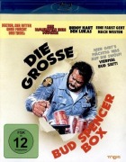 Cover-Bild zum Titel 'Die grosse Bud Spencer-Box' von ''