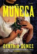 Cover-Bild zum Titel 'Muñeca' von 'Cynthia Gómez'
