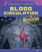 Cover-Bild zum Titel 'Blood Circulation' von 'Virginia Loh-Hagan'