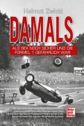 Cover-Bild zum Titel 'DAMALS' von ''