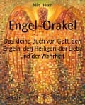 Cover-Bild zum Titel 'Engel-Orakel' von 'Nils Horn'