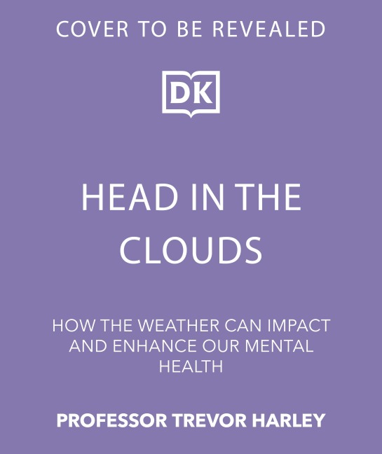 Head in the Clouds - Trevor Harley