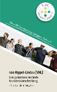 Cover-Bild zum Titel 'von Hippel Lindau (VHL)' von ''