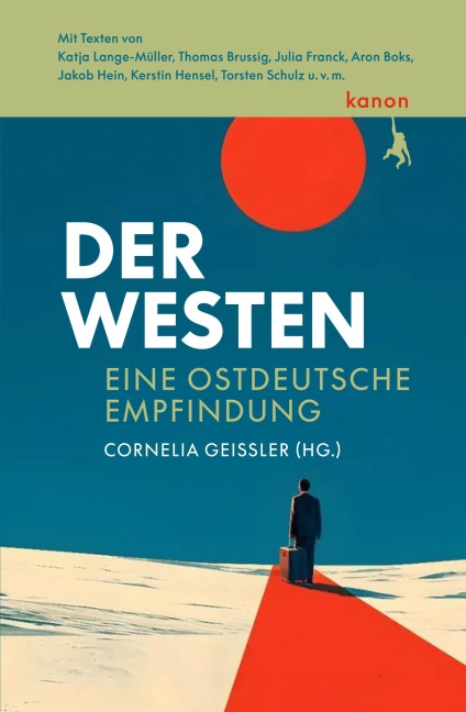 Der Westen - 