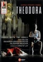 Theodora - Bolton/Schäfer/Mehta/Kaiser