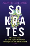 Cover-Bild zum Titel 'Sokrates' von 'Agnes Callard'