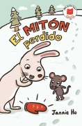 Cover-Bild zum Titel 'El Mitón Perdido' von 'Jannie Ho'