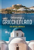 Cover-Bild zum Titel 'Unterwegs in Griechenland' von ''