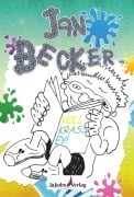 Cover-Bild zum Titel 'Jan Becker' von 'Jan Becker'