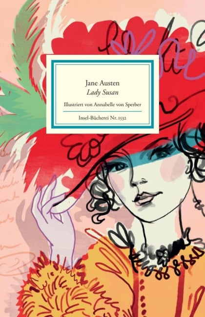 Lady Susan - Jane Austen