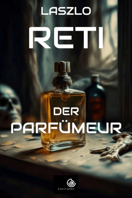Der Parfümeur - Laszlo Reti