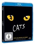 Cats - Andrew Lloyd Webber