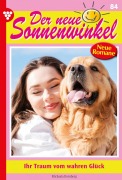 Cover-Bild zum Titel 'Ihr Traum vom wahren Glück' von 'Michaela Dornberg'