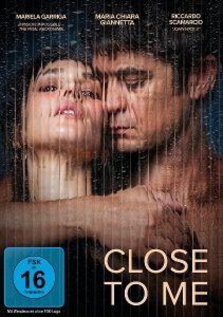 Close to Me - Giacomo Bendotti, Stefano Sardo, Francesco Cerasi