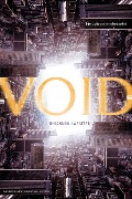 Cover-Bild zum Titel 'Void' von 'Rhiannon Lassiter'