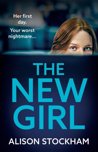 The New Girl - Alison Stockham