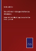 Die schönsten Heldengeschichten des Mittelalters - Ferdinand Bäßler