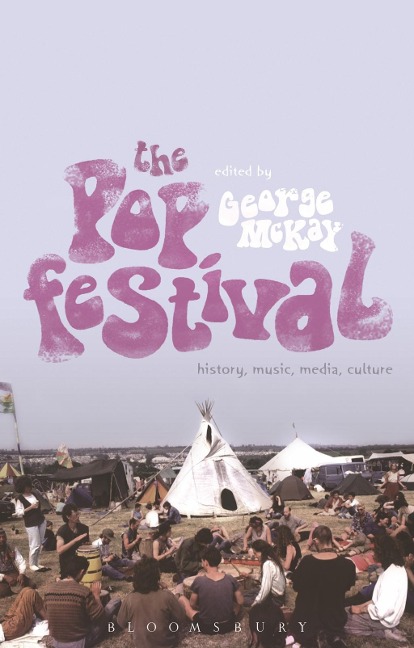 The Pop Festival - George Mckay