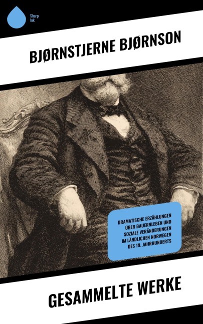 Gesammelte Werke - Bjørnstjerne Bjørnson