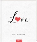 Cover-Bild zum Titel 'Love' von ''