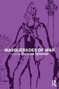 Cover-Bild zum Titel 'Masquerades of War' von ''