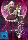 Cover-Bild zum Titel 'Calamity of a Zombie Girl' von 'Ryô Ikehata, Kenichi Kanemaki, Kow Otani'